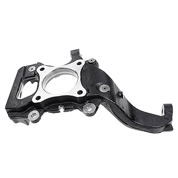 Amazon.com: 2PCs of Front Left & Right Side Steering Knuckle